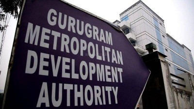 GMDA to resolve water-logging woes ahead of monsoon season GMDA to resolve water-logging woes ahead of monsoon season