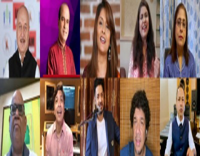 Ek Saath India Will Rise Again Concert transcends generations Ek Saath India Will Rise Again Concert transcends generations