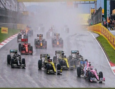 Turkey rejoins 2021 F1 calendar Turkey rejoins 2021 F1 calendar