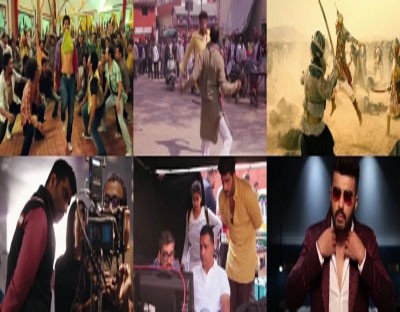 Arjun Kapoor: Film sets are the best classrooms Arjun Kapoor: Film sets are the best classrooms