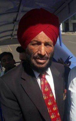 Covid-hit Milkha Singh's health deteriorates Covid-hit Milkha Singh's health deteriorates