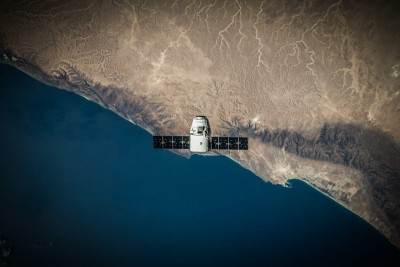 S Korea to develop over 100 mini satellites in next decade S Korea to develop over 100 mini satellites in next decade