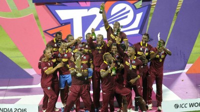 UAE to host T20 World Cup from Oct 17 to Nov 14: Report UAE to host T20 World Cup from Oct 17 to Nov 14: Report