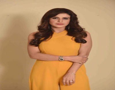 Sapna Thakur: If I date someone the person will have to be like Akshay Kumar Sapna Thakur: If I date someone the person will have to be like Akshay Kumar