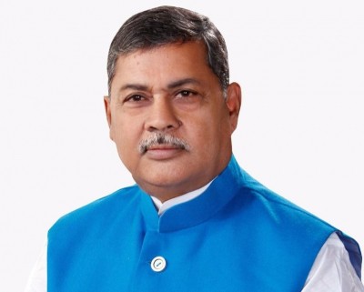 Dalit youth accuses BJP MLA of threatening him to withdraw case Dalit youth accuses BJP MLA of threatening him to withdraw case