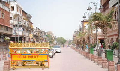 Delhi Police chief holds meeting to assess 'un-lockdown' preparations Delhi Police chief holds meeting to assess 'un-lockdown' preparations