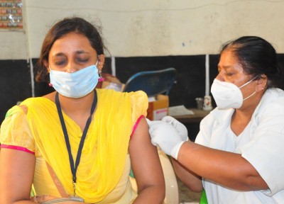 Recoveries continue to outnumber new Covid cases in Karnataka Recoveries continue to outnumber new Covid cases in Karnataka