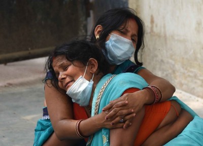 Total Covid deaths cross 30,000 in Karnataka Total Covid deaths cross 30,000 in Karnataka