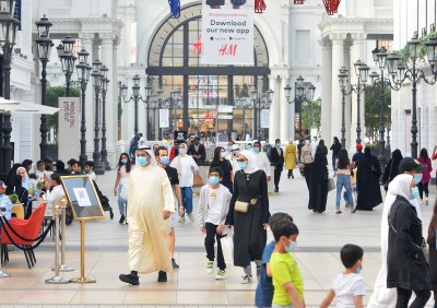 Kuwait launches free PCR tests for Grade 12 students before exams Kuwait launches free PCR tests for Grade 12 students before exams
