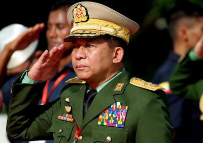 'Myanmar willing to work with ASEAN to safeguard domestic stability' 'Myanmar willing to work with ASEAN to safeguard domestic stability'