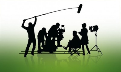 Film shootings: Finding alternatives Film shootings: Finding alternatives