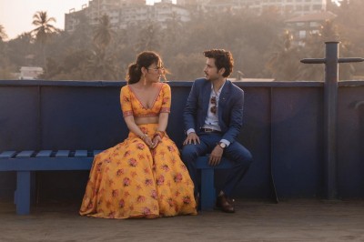 Romantic anthology 'Feels Like Ishq' to release digitally on July 23 Romantic anthology 'Feels Like Ishq' to release digitally on July 23
