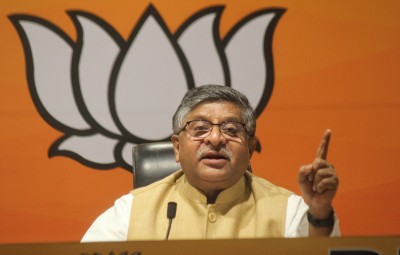 BJP, AAP continue sparring over doorstep ration scheme BJP, AAP continue sparring over doorstep ration scheme
