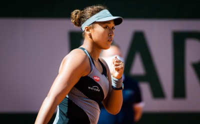 Naomi withdraws from French Open due to mental health issues Naomi withdraws from French Open due to mental health issues