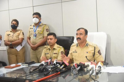5 held for Mumbai society Covid vaccination fraud