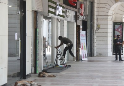 DDA reduces prices of commercial shops DDA reduces prices of commercial shops