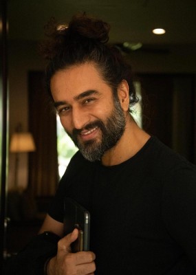 World Music Day: Shekhar Ravjiani talks of India's 'great undiscovered treasure of musical talent' World Music Day: Shekhar Ravjiani talks of India's 'great undiscovered treasure of musical talent'