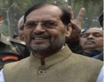 BJP MLA questions NITI Aayog report placing Bihar at bottom of SDG ranking BJP MLA questions NITI Aayog report placing Bihar at bottom of SDG ranking