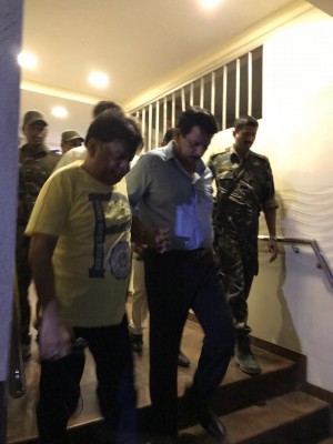NCB arrests Dawood's kin Iqbal Kaskar in drugs case NCB arrests Dawood's kin Iqbal Kaskar in drugs case