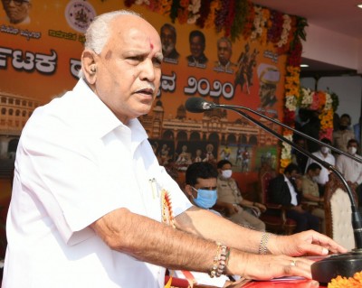 Covid lockdown to continue in 11 Karnataka districts: CM