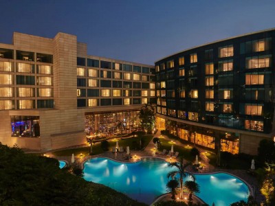 Hyatt Regency Mumbai suspends operations due to lack of funds Hyatt Regency Mumbai suspends operations due to lack of funds