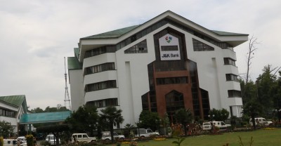 J&K Bank to raise Rs 150 crore by issuing shares to employees J&K Bank to raise Rs 150 crore by issuing shares to employees