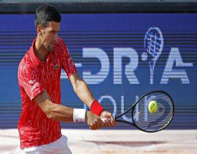Does not get bigger than that: Djokovic on semis clash with Nadal Does not get bigger than that: Djokovic on semis clash with Nadal