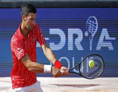 Does not get bigger than that: Djokovic on semis clash with Nadal