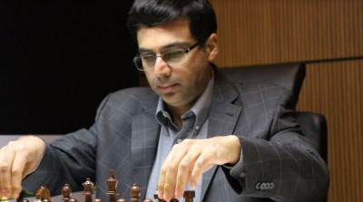 Tech Mahindra, FIDE launch Global Chess League, Anand to mentor Tech Mahindra, FIDE launch Global Chess League, Anand to mentor