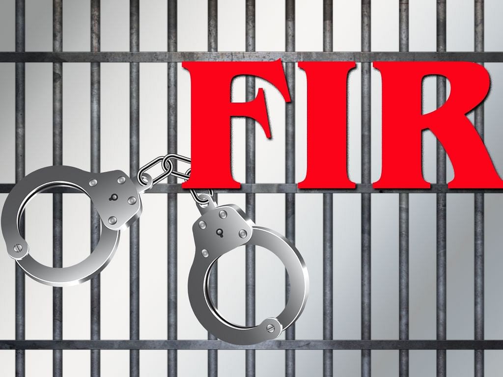 Honour killing? FIR against girl's family members Honour killing? FIR against girl's family members