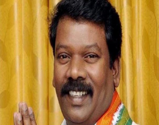 TN Cong leader says China 'dominating' Sri Lanka, seeks security for state TN Cong leader says China 'dominating' Sri Lanka, seeks security for state