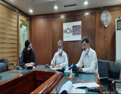 MCG to crack whip on property tax defaulters MCG to crack whip on property tax defaulters