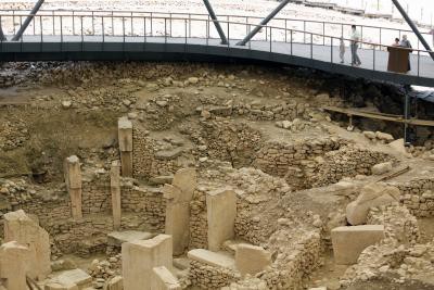 Turkey to carry 600 archaeological excavations in 2021 Turkey to carry 600 archaeological excavations in 2021