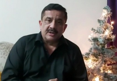 Waseem Rizvi's 'New Quran' out Waseem Rizvi's 'New Quran' out