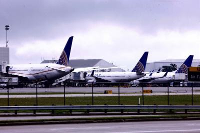 United Airlines orders 200 more Boeing 737 MAX jets United Airlines orders 200 more Boeing 737 MAX jets