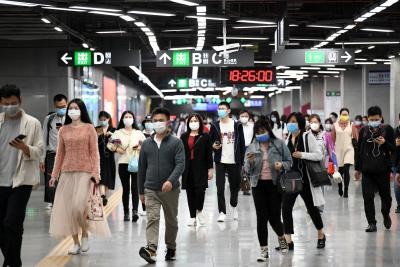 China's young graduates reject heartless work culture China's young graduates reject heartless work culture