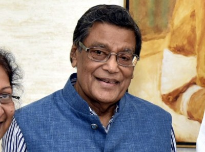 Centre to extend Venugopal's tenure as AG for one year Centre to extend Venugopal's tenure as AG for one year