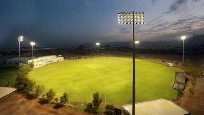 Oman Cricket eyes $2 million upgrade for its T20 World Cup venue Oman Cricket eyes $2 million upgrade for its T20 World Cup venue