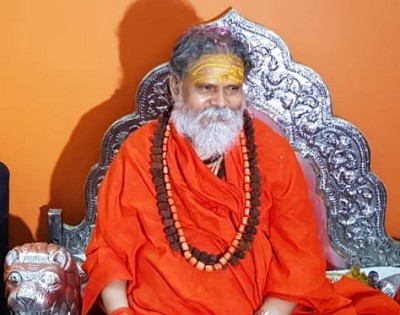 UP: Seers' body to launch campaign against riverside burials UP: Seers' body to launch campaign against riverside burials