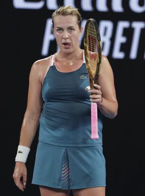 Not making final in the past tough to deal with: Anastasia Not making final in the past tough to deal with: Anastasia