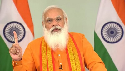 Modi to chair council of ministers meeting on Wednesday Modi to chair council of ministers meeting on Wednesday