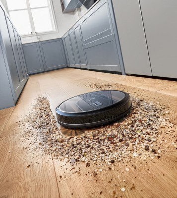 Eufy by Anker launches smart robotic vaccum cleaner G30 in India Eufy by Anker launches smart robotic vaccum cleaner G30 in India