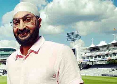 Southampton pitch in WTC final will help spinners: Panesar Southampton pitch in WTC final will help spinners: Panesar