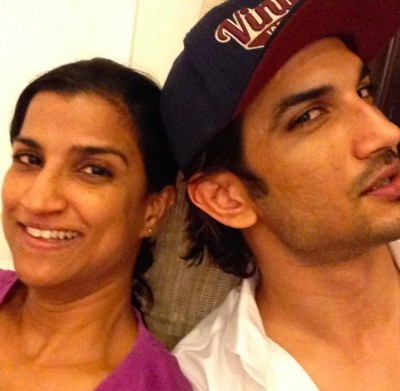 Sushant's sister Meetu: Family hasn't authorised donations, movie, book, merchandise in his name