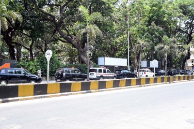 Maha to lift lockdown in half of its 36 districts from June 4 Maha to lift lockdown in half of its 36 districts from June 4