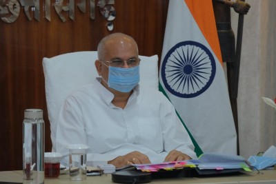 Chhattisgarh mulls expansion of MMUs under Mukhyamantri Slum Swasthya Yojna Chhattisgarh mulls expansion of MMUs under Mukhyamantri Slum Swasthya Yojna