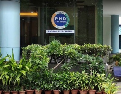 PHDCCI, BSE join hands to help setup O2 plant PHDCCI, BSE join hands to help setup O2 plant