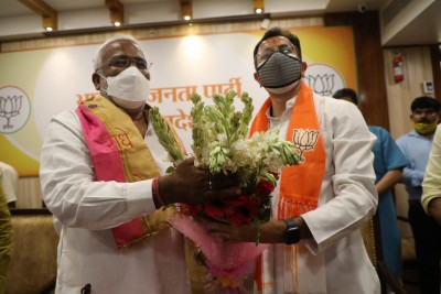 Regional parties can never do good for the state: Jitin Prasada Regional parties can never do good for the state: Jitin Prasada