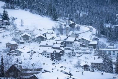 Switzerland plans to ease curbs for vaccinated foreign tourists Switzerland plans to ease curbs for vaccinated foreign tourists