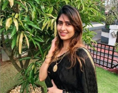 Actress Ayesha Sultana leaves for Lakshadweep to appear before cops